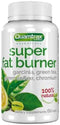 QUAMTRAX SUPER FAT BURNER, 60 CAPS