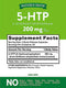 Nature's Truth 5 HTP
