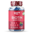 Gummy Me Biotin - 30 gummies