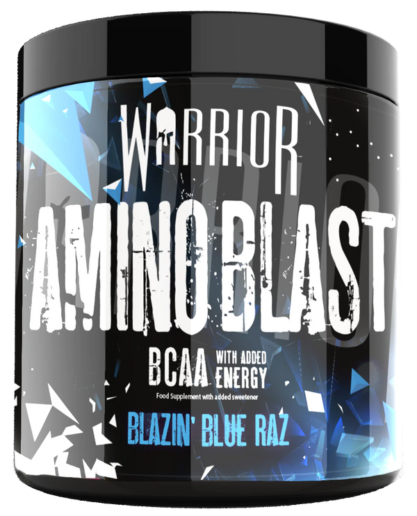 WARRIOR AMINO Blast 270g, 30 servings