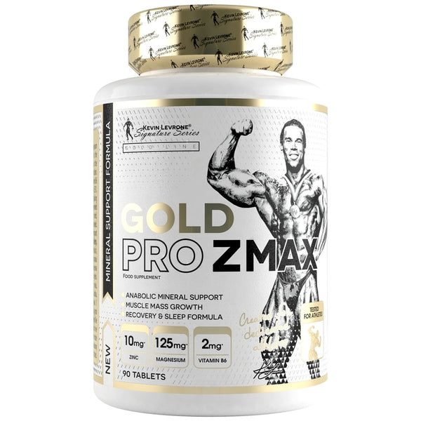 GOLD PRO ZMAX 90 tablets