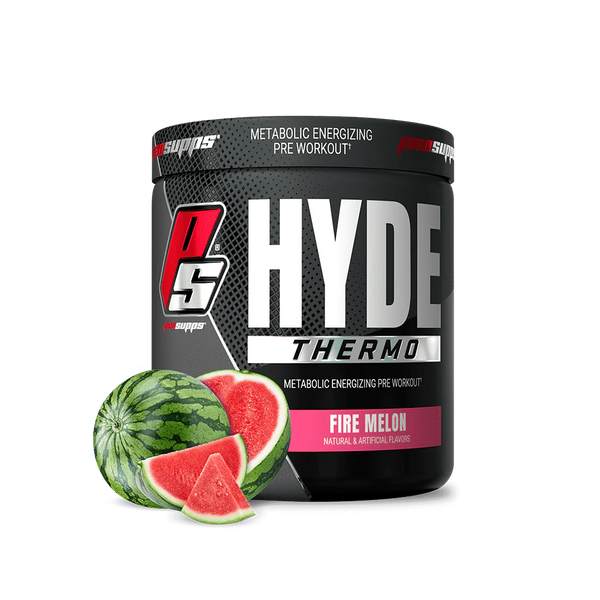 HYDE THERMO