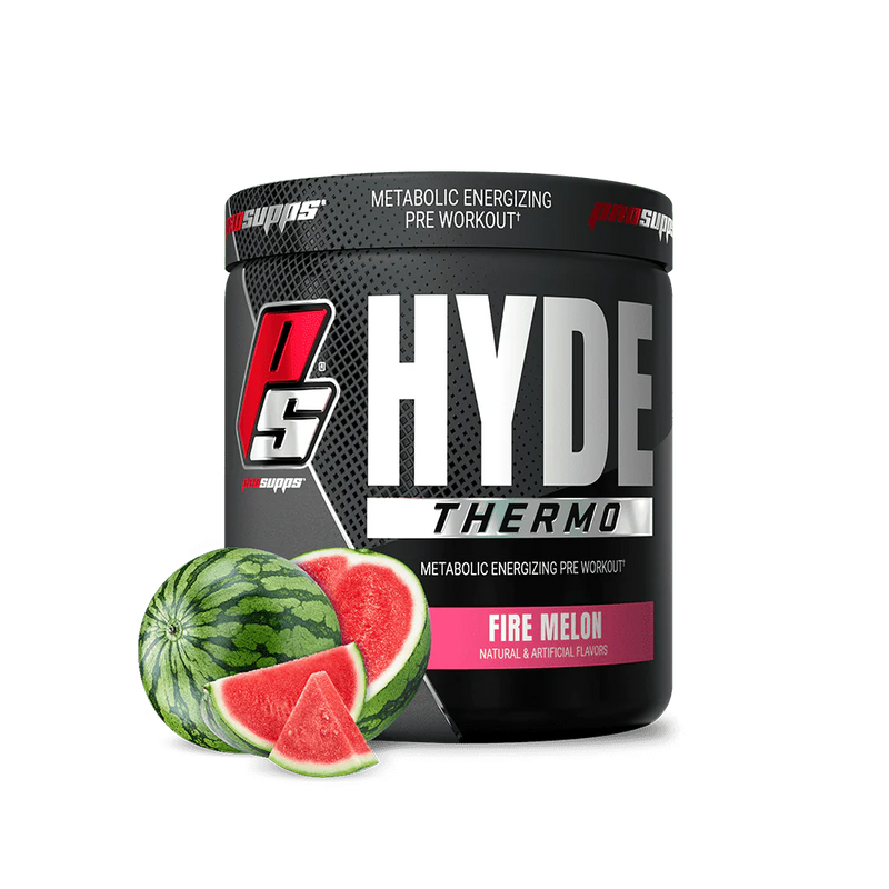 HYDE THERMO