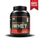 ON GOLD STANDARD 100% WHEY