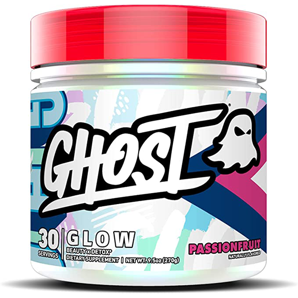 Ghost - Glow